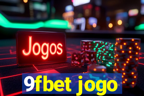 9fbet jogo